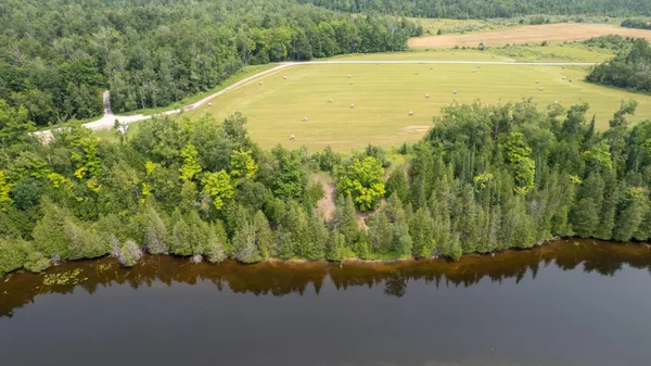 $134,900 | Parcel #10 Parcel Drive, Cheboygan, MI 49721