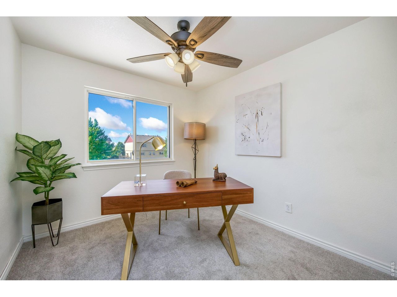 160 7th Street Frederick, CO 80530 - Photo 18 of 22 Bedroom 3