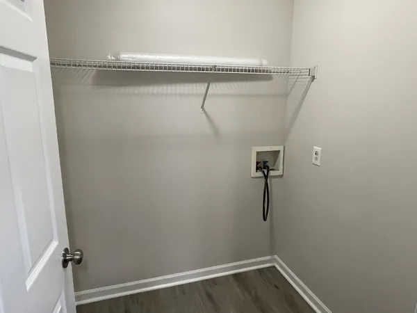 a view of small space