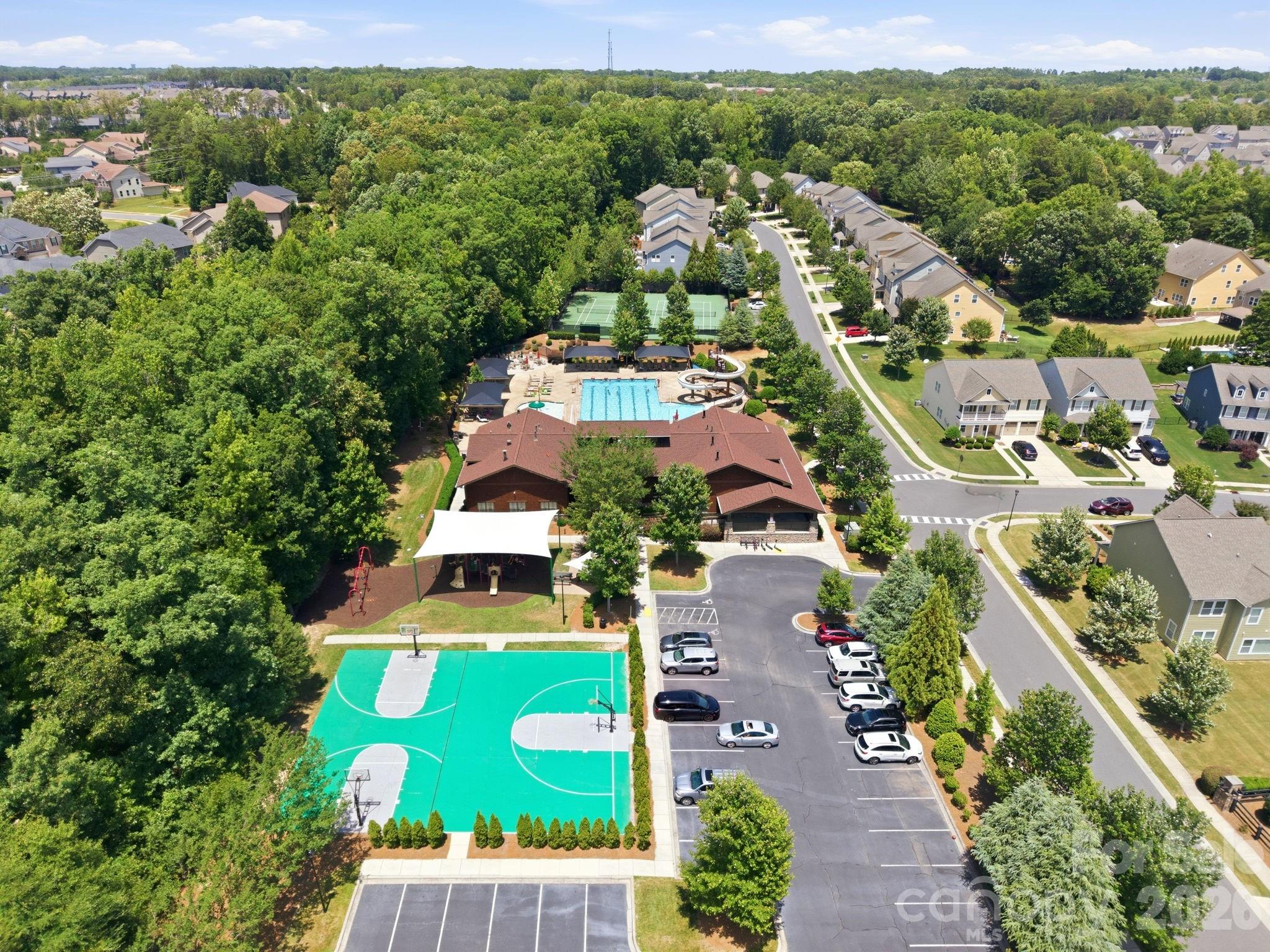 2436 Bergamot Street Tega Cay, SC 29708 - Photo 33 of 39