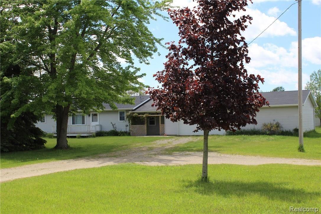 3600 Lobdell Road Caro, MI 48723 - Photo 1 of 16 IMG_3159.JPG