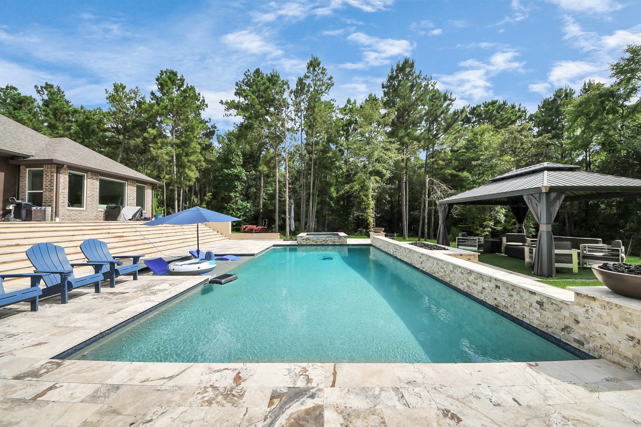 130 Bighorn Road Huntsville, TX 77340 - Photo 1 of 41