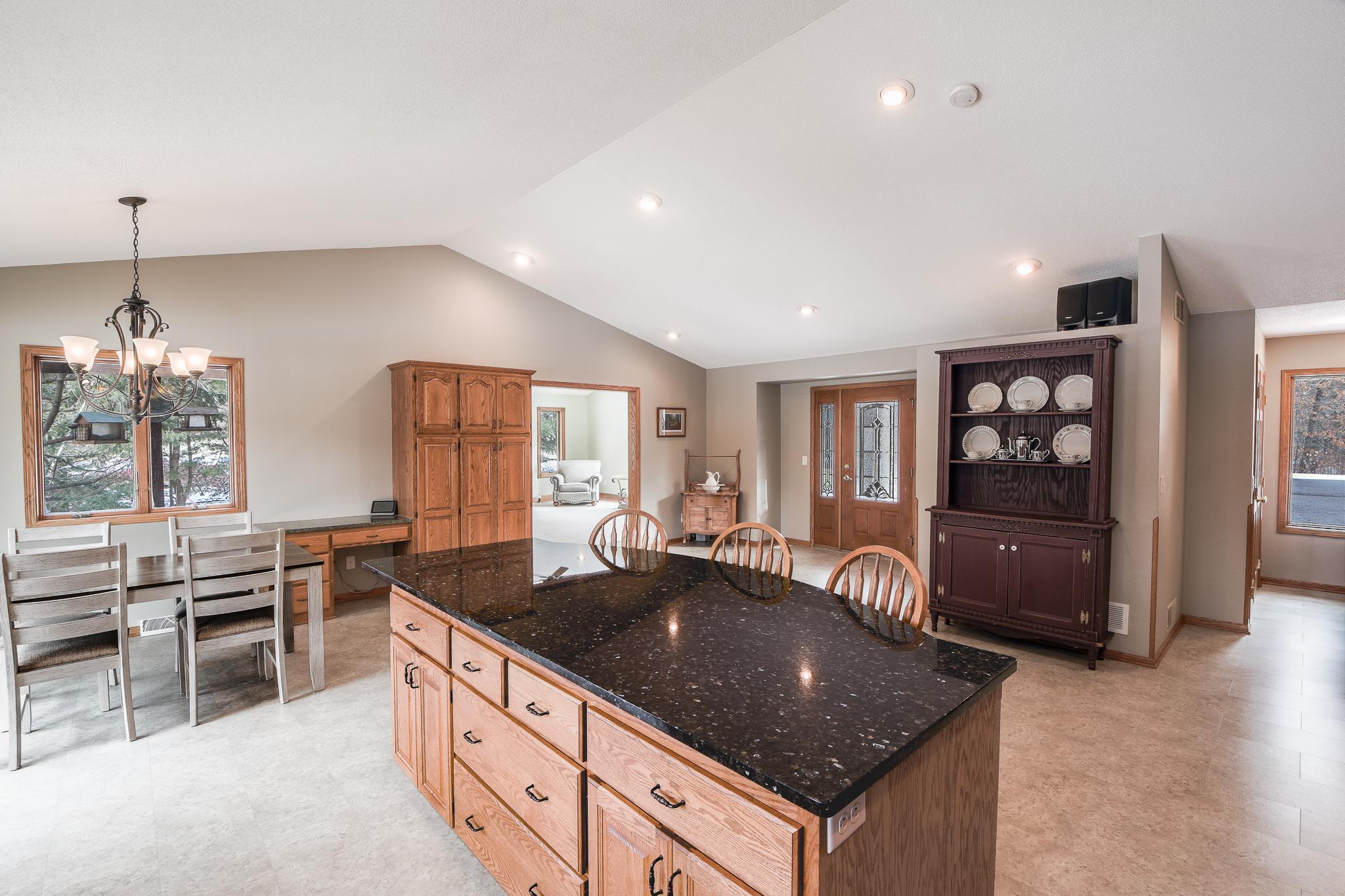 8795 Lakewood Shore Road Northwest Rice, MN 56367 - Photo 21 of 93