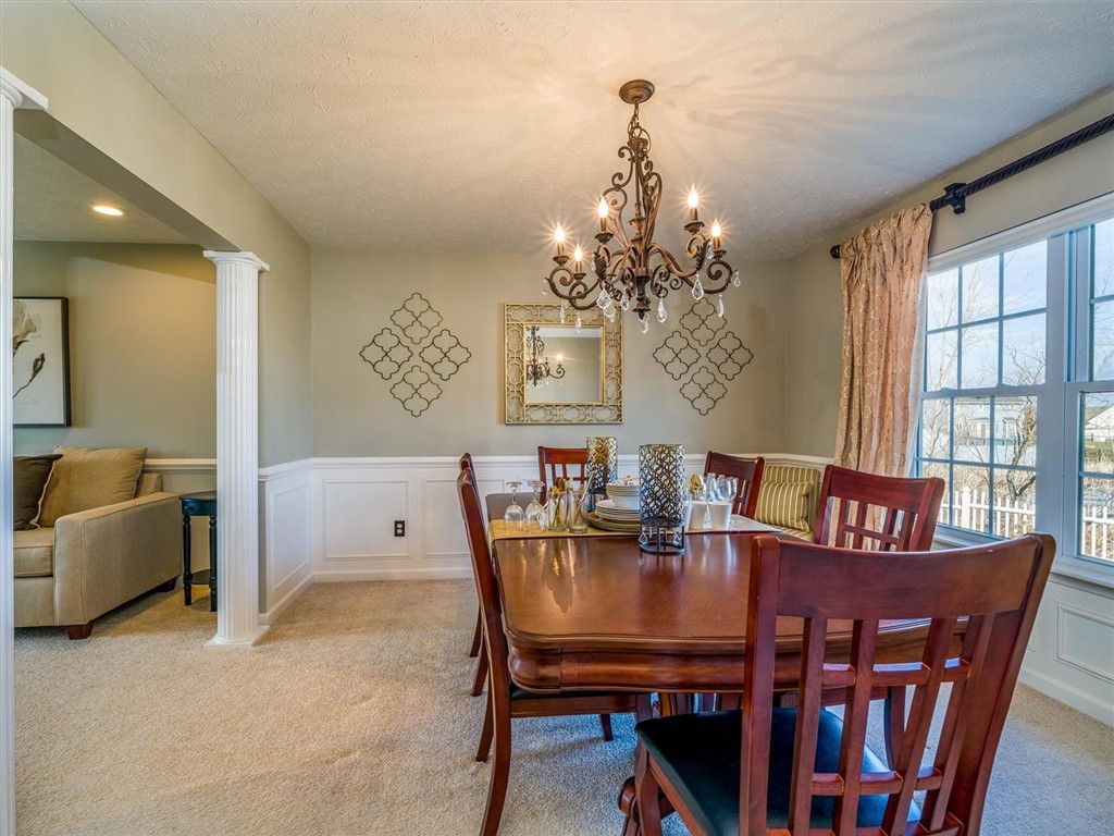 31 Bracknell Circle Henrietta, NY 14586 - Photo 15 of 46