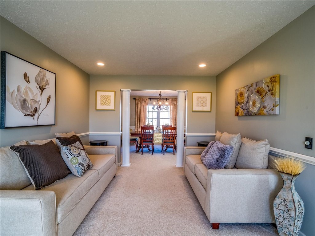 31 Bracknell Circle Henrietta, NY 14586 - Photo 18 of 46