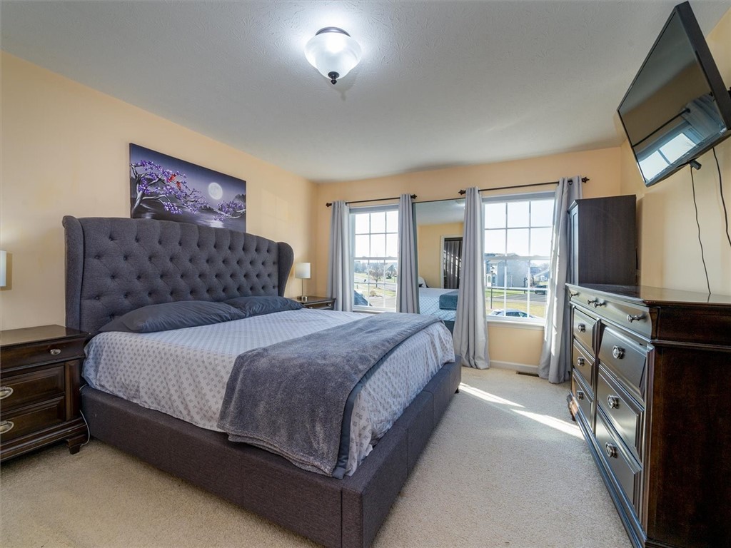 31 Bracknell Circle Henrietta, NY 14586 - Photo 25 of 46