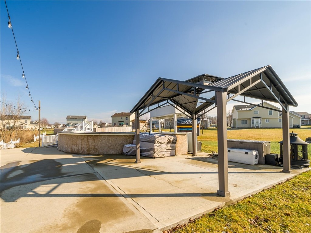 31 Bracknell Circle Henrietta, NY 14586 - Photo 35 of 46