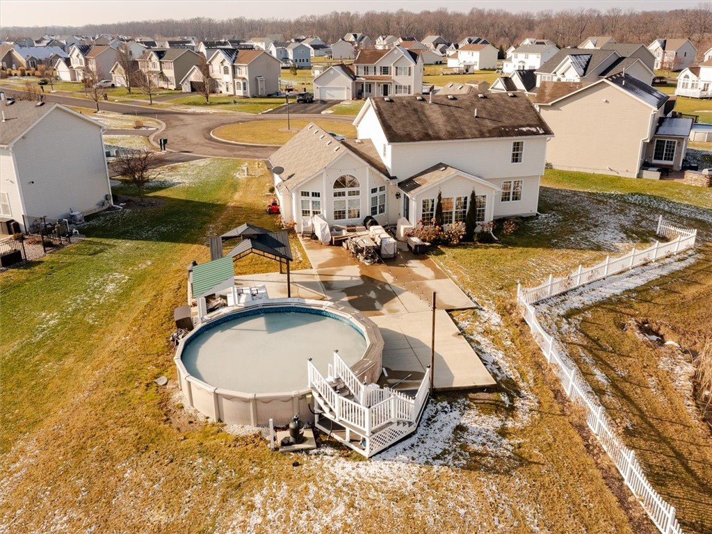 31 Bracknell Circle Henrietta, NY 14586 - Photo 39 of 46