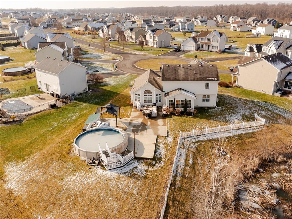 31 Bracknell Circle Henrietta, NY 14586 - Photo 40 of 46