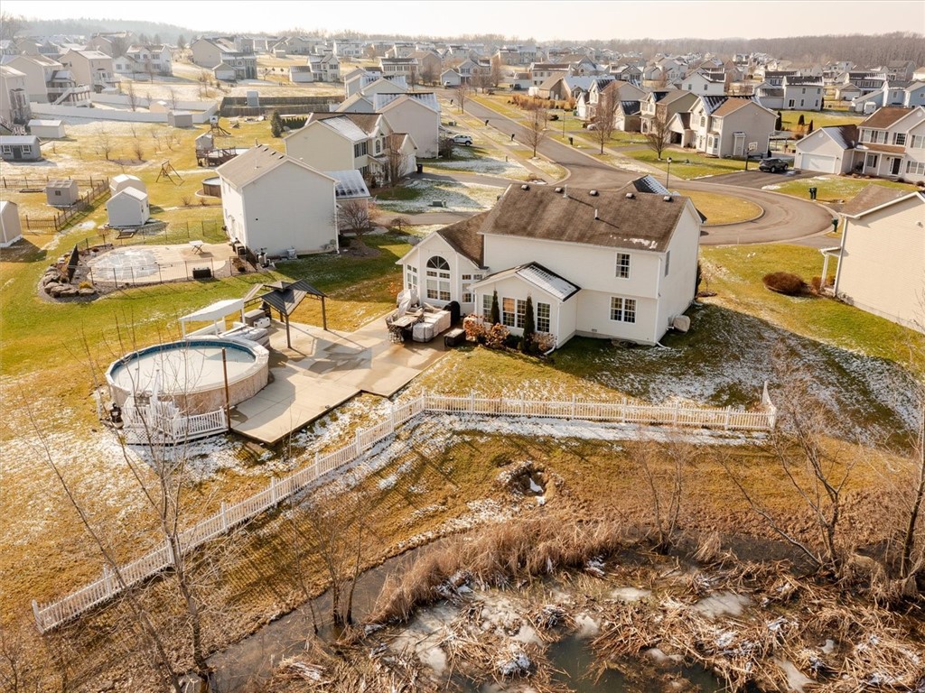 31 Bracknell Circle Henrietta, NY 14586 - Photo 41 of 46