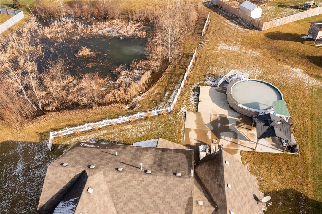 31 Bracknell Circle Henrietta, NY 14586 - Photo 42 of 46