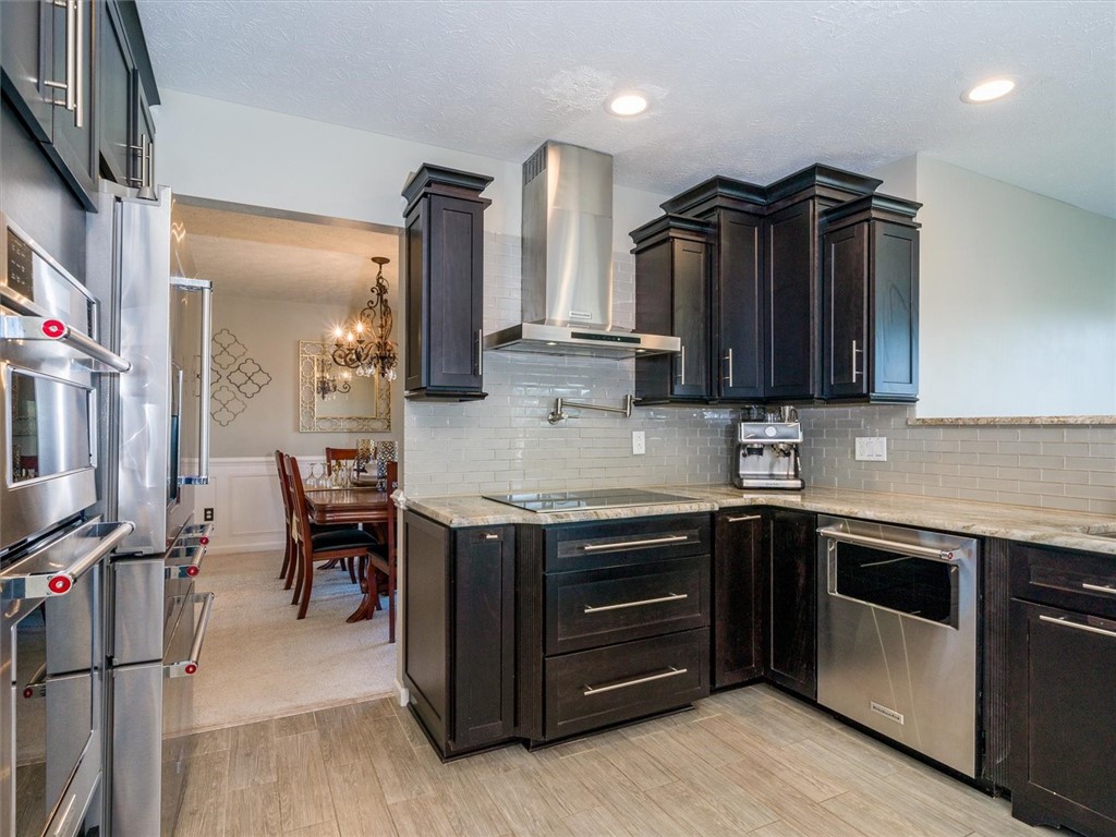 31 Bracknell Circle Henrietta, NY 14586 - Photo 7 of 46