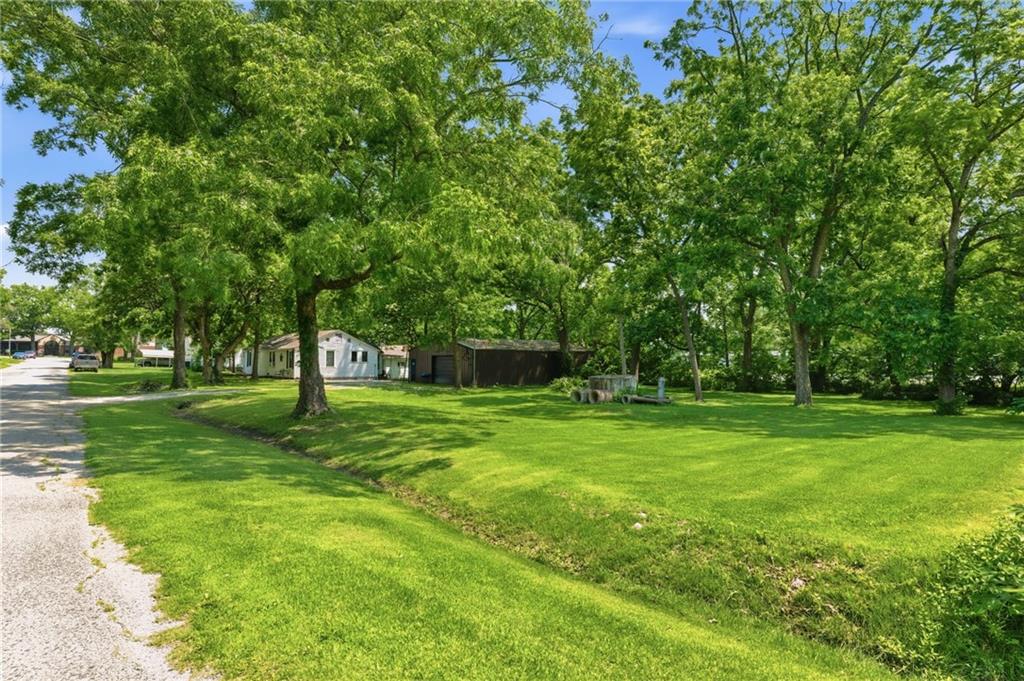 203 South Ohio Street Archie, MO 64725 - Photo 20 of 24