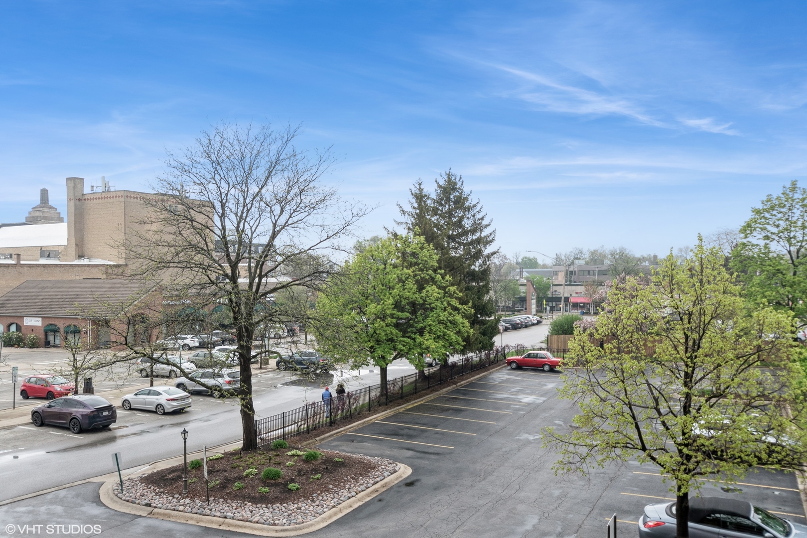 101 Summit Avenue, Unit 307 Park Ridge, IL 60068 - Photo 17 of 20 Gallery Image 17
