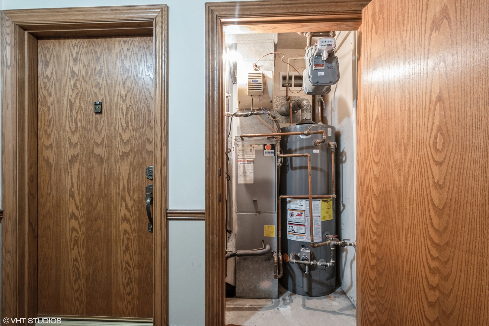 101 Summit Avenue, Unit 307 Park Ridge, IL 60068 - Photo 18 of 20 Gallery Image 18