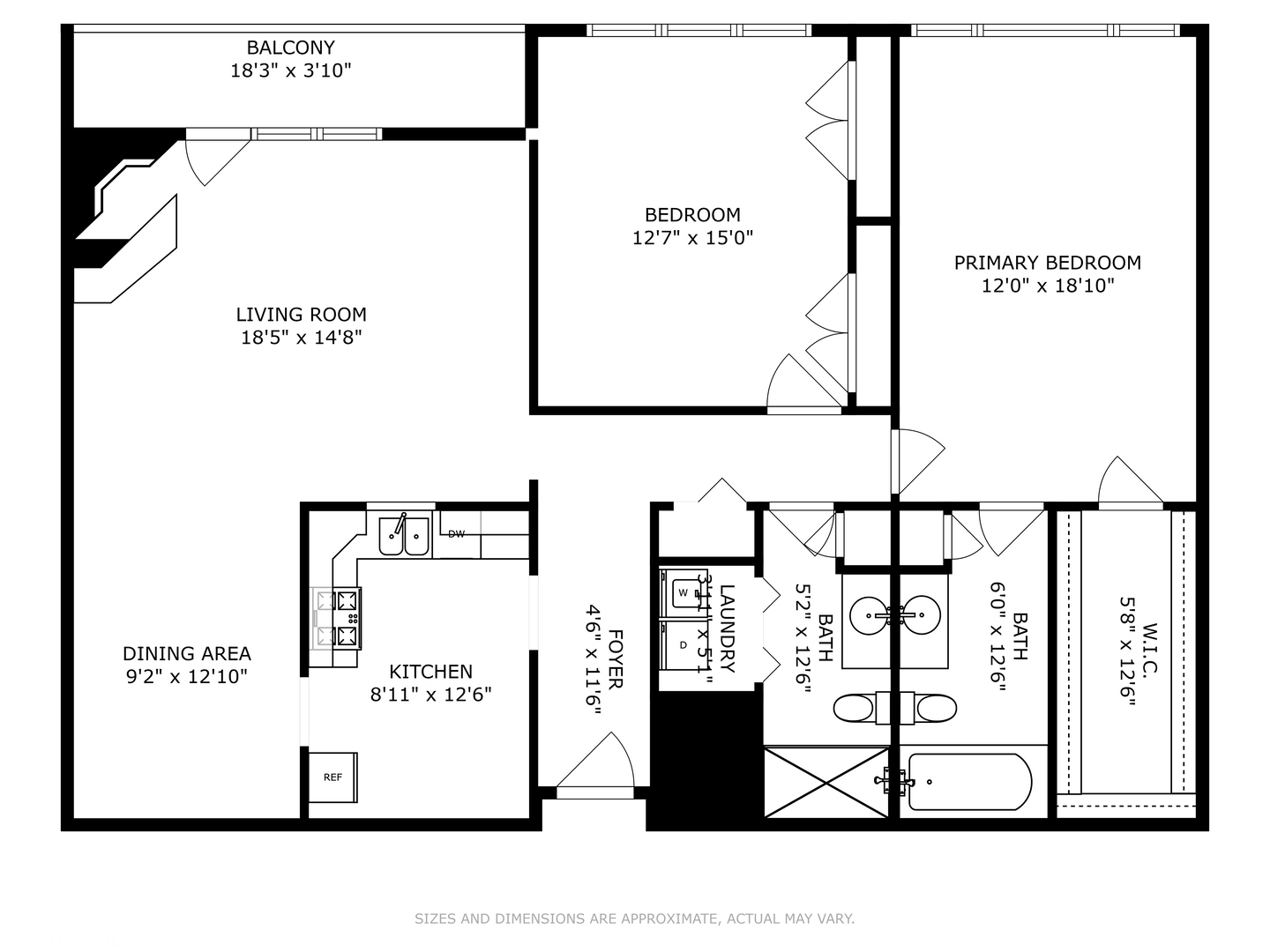 101 Summit Avenue, Unit 307 Park Ridge, IL 60068 - Photo 20 of 20 Gallery Image 20