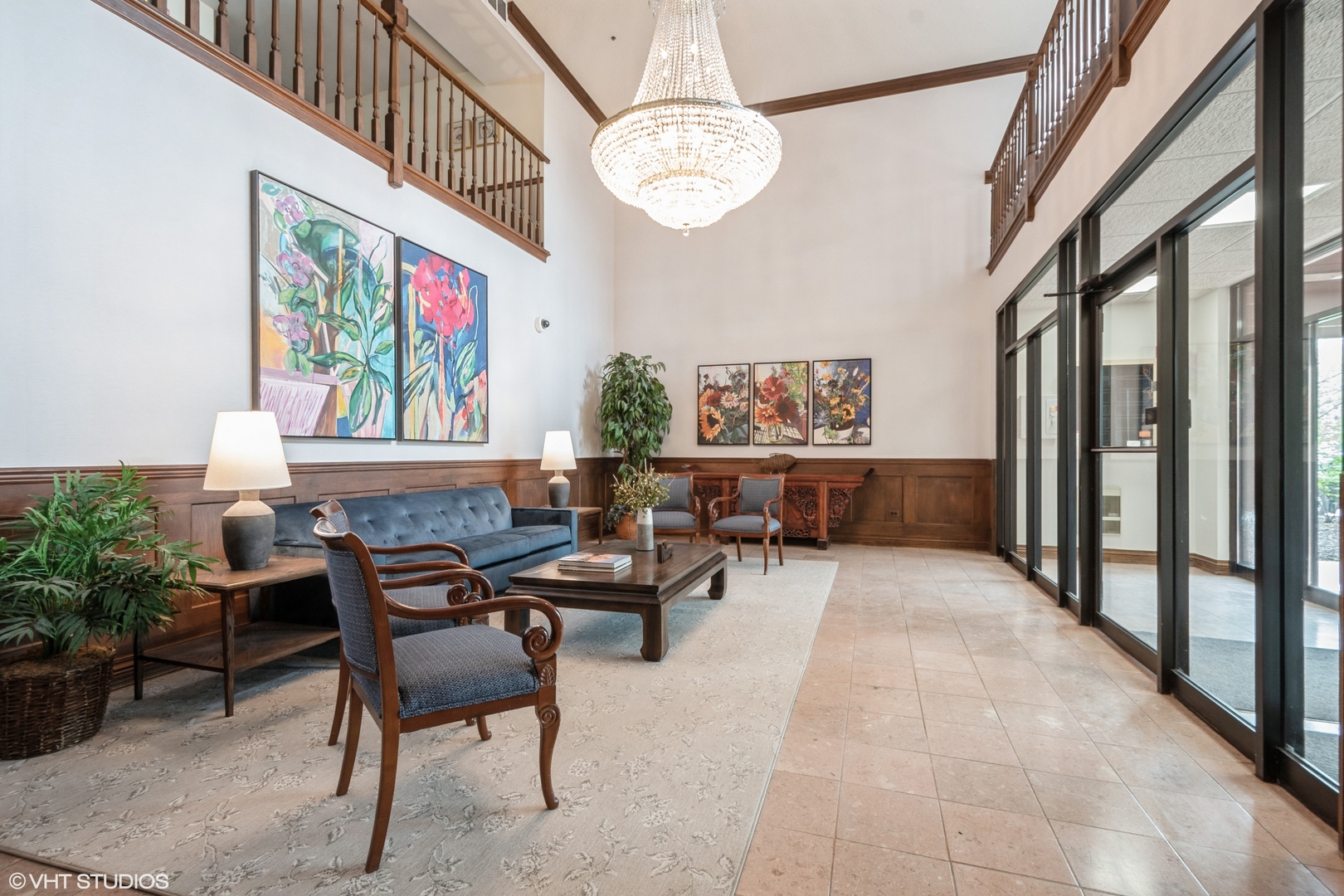 101 Summit Avenue, Unit 307 Park Ridge, IL 60068 - Photo 2 of 20 Gallery Image 2