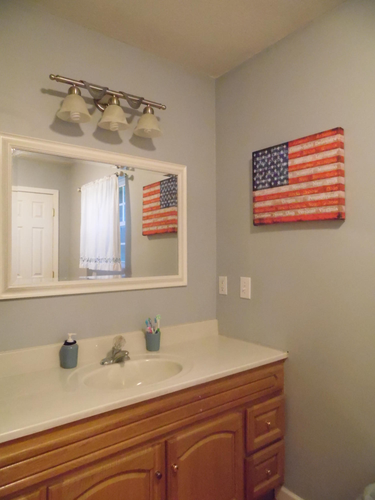 3461 Pinecrest Road Jacksboro, TN 37757 - Photo 14 of 26 Bathroom