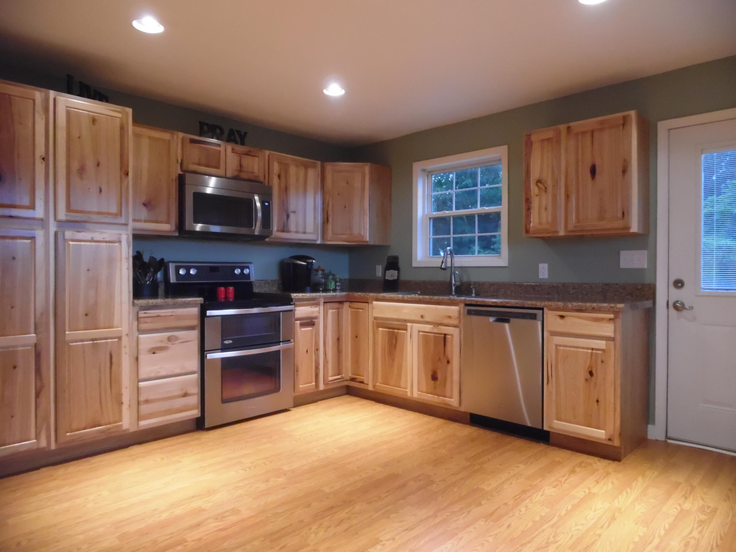 3461 Pinecrest Road Jacksboro, TN 37757 - Photo 5 of 26 Kitchen