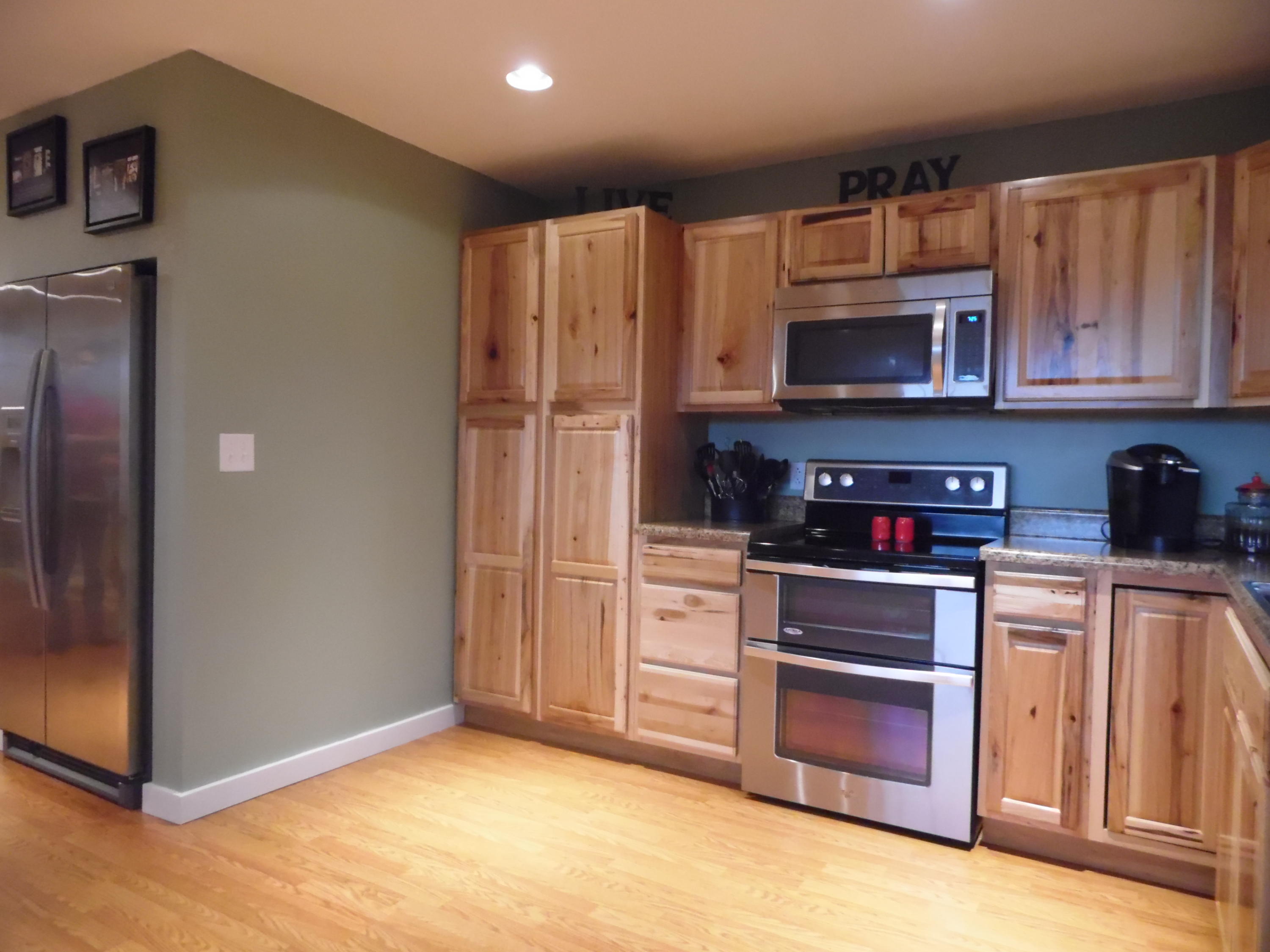3461 Pinecrest Road Jacksboro, TN 37757 - Photo 6 of 26 Kitchen