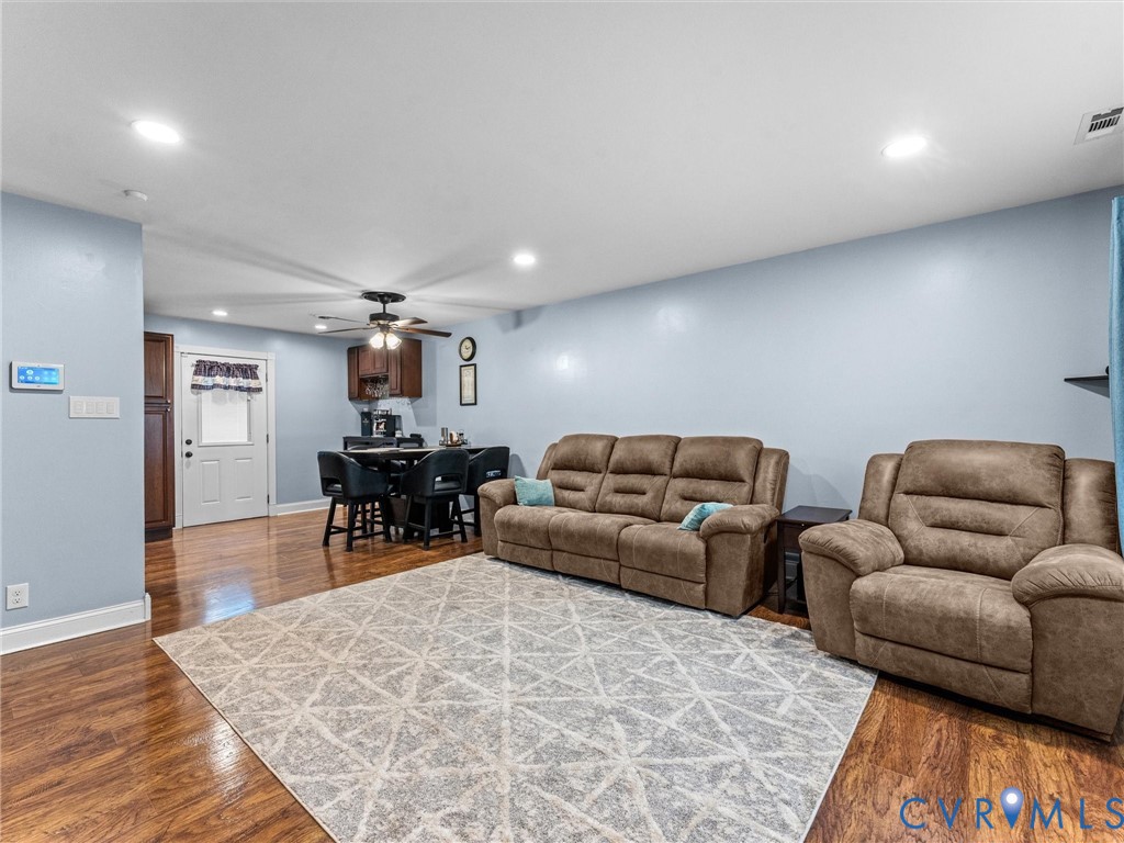 2436 Old Bermuda Hundred Road Chester, VA 23836 - Photo 5 of 30