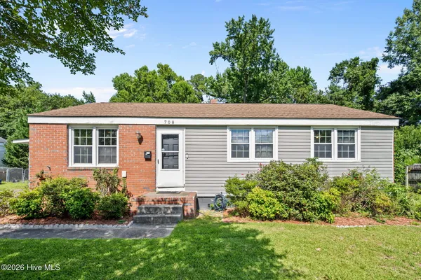 $214,000 | 708 Barn Street, Jacksonville, NC 28540