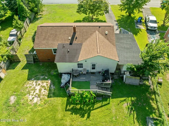 $225,000 | 708 Barn Street, Jacksonville, NC 28540