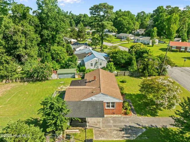 $219,800 | 708 Barn Street, Jacksonville, NC 28540