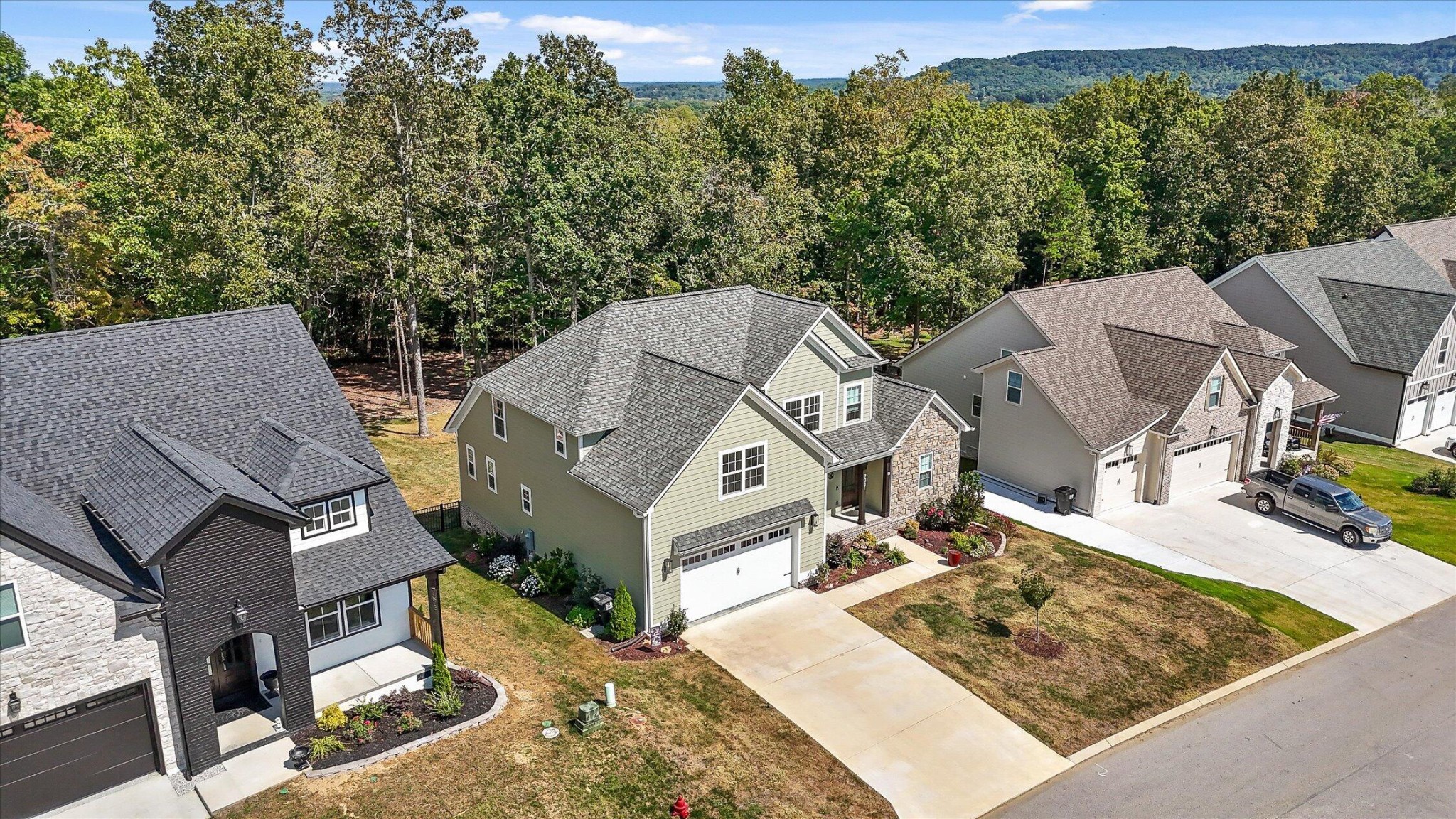 7381 Peytons Rise Way Georgetown, TN 37336 - Photo 10 of 69 Gallery Image 10