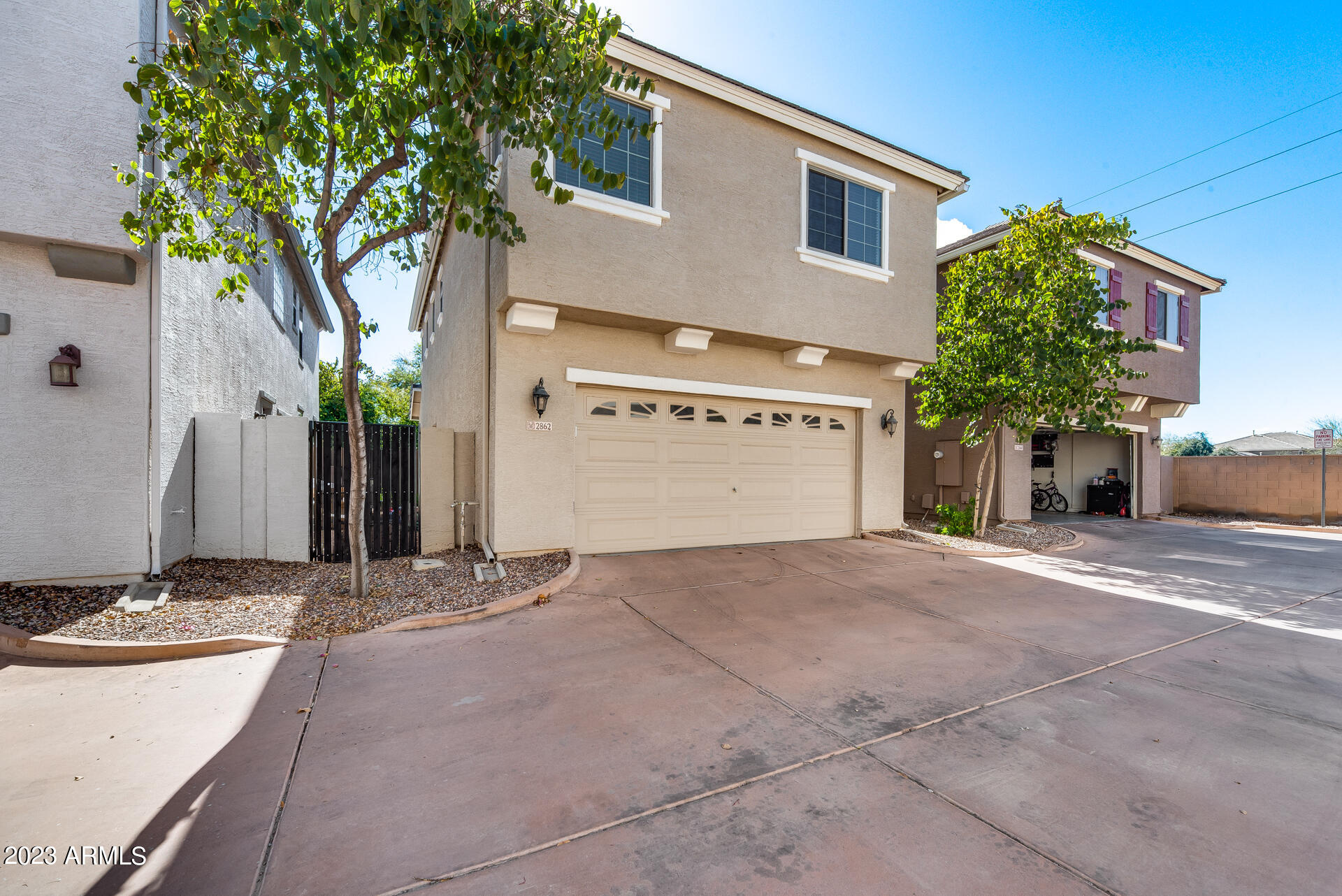 2862 South Brett Street Gilbert, AZ 85295 - Photo 37 of 37