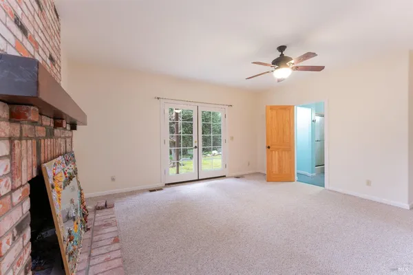 $795,000 | 416 Oak Park Avenue, Ukiah, CA 95482