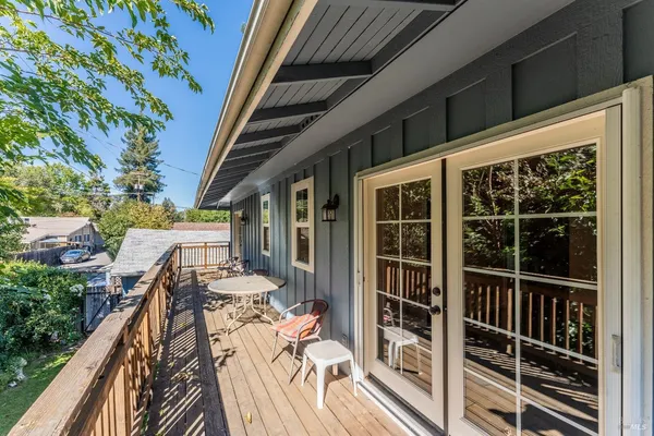 $795,000 | 416 Oak Park Avenue, Ukiah, CA 95482