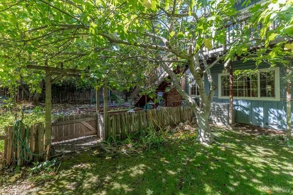 $795,000 | 416 Oak Park Avenue, Ukiah, CA 95482