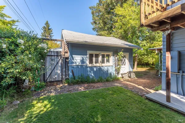 $795,000 | 416 Oak Park Avenue, Ukiah, CA 95482