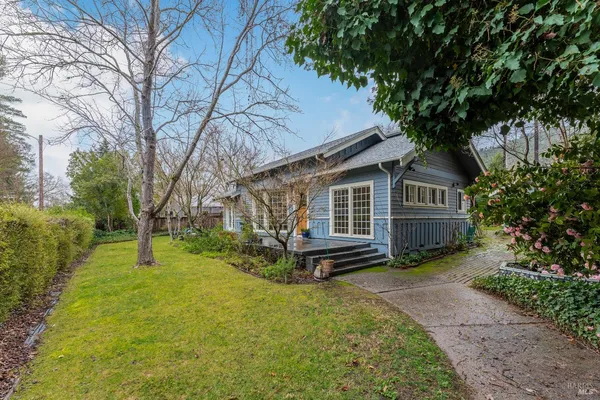 $795,000 | 416 Oak Park Avenue, Ukiah, CA 95482