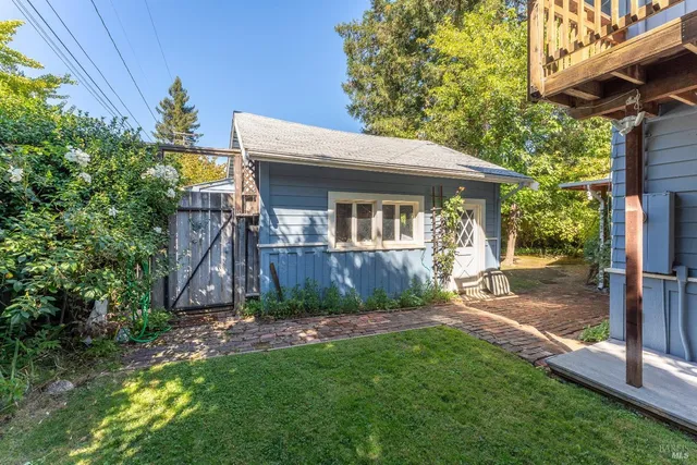 $795,000 | 416 Oak Park Avenue, Ukiah, CA 95482