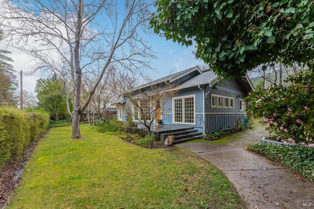 $795,000 | 416 Oak Park Avenue, Ukiah, CA 95482