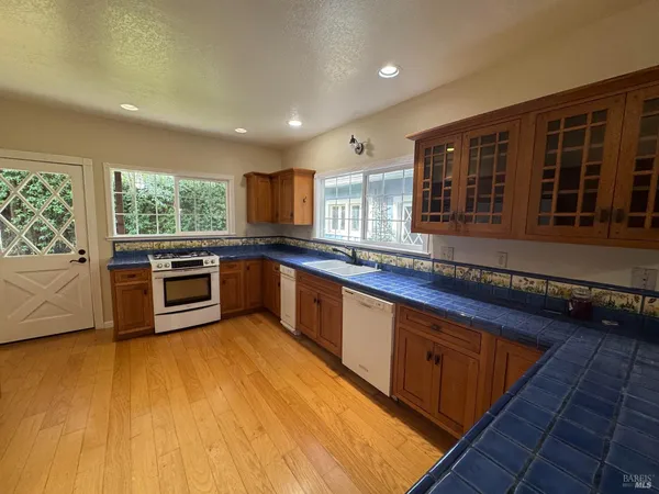 $795,000 | 416 Oak Park Avenue, Ukiah, CA 95482