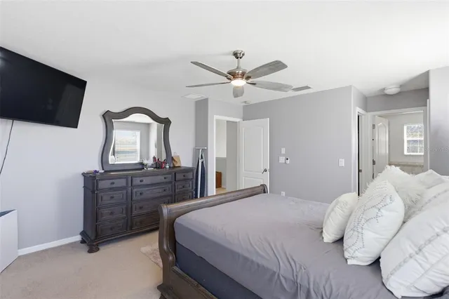 $355,000 | 13801 Chalk Hill Place, Riverview, FL 33579