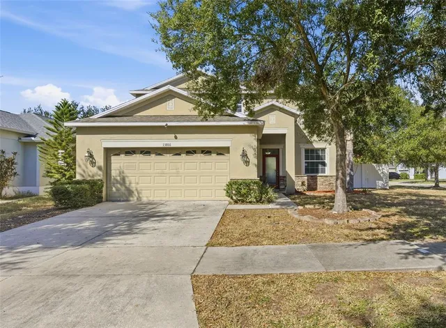 $355,000 | 13801 Chalk Hill Place, Riverview, FL 33579