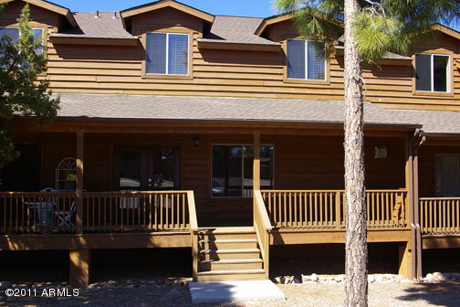 6981 Starlight Ridge Road Lakeside, AZ 85929 - Photo 1 of 6 1