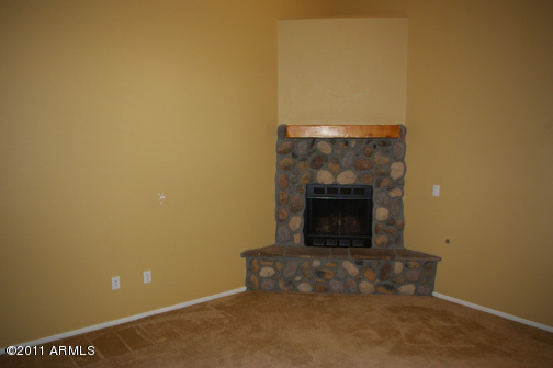 6981 Starlight Ridge Road Lakeside, AZ 85929 - Photo 2 of 6 2