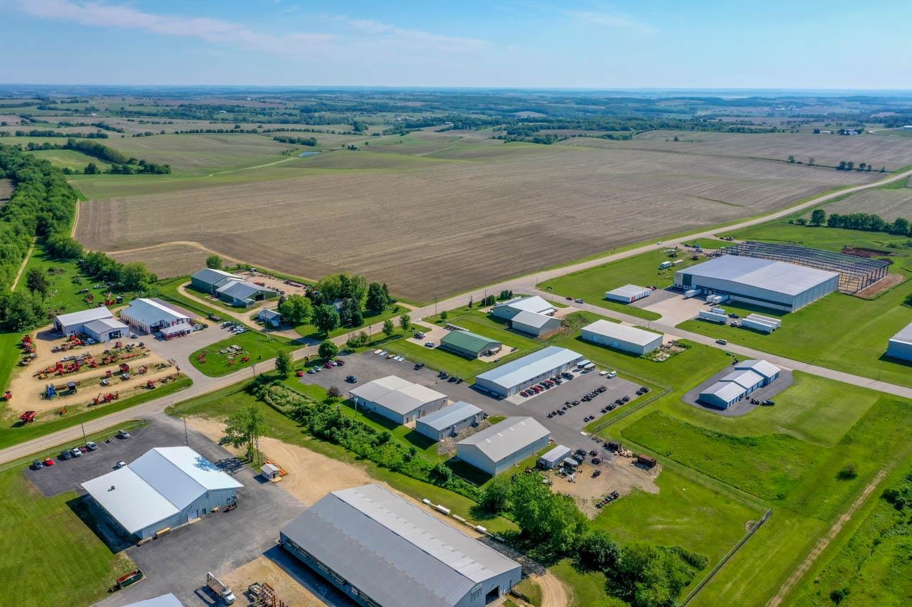 150 Acres County Road Drive Monroe, WI 53566 - Photo 7 of 9