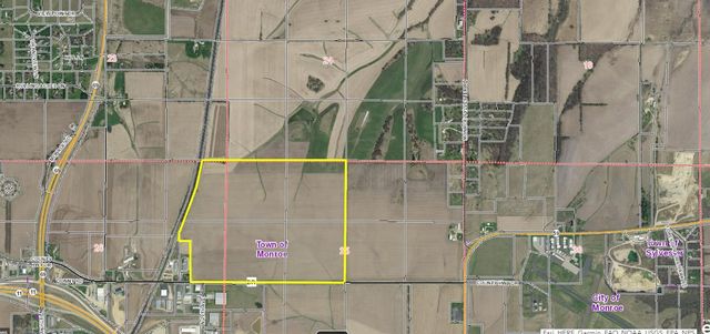 $7,500,000 | 150 Acres County Road Drive, Monroe, WI 53566