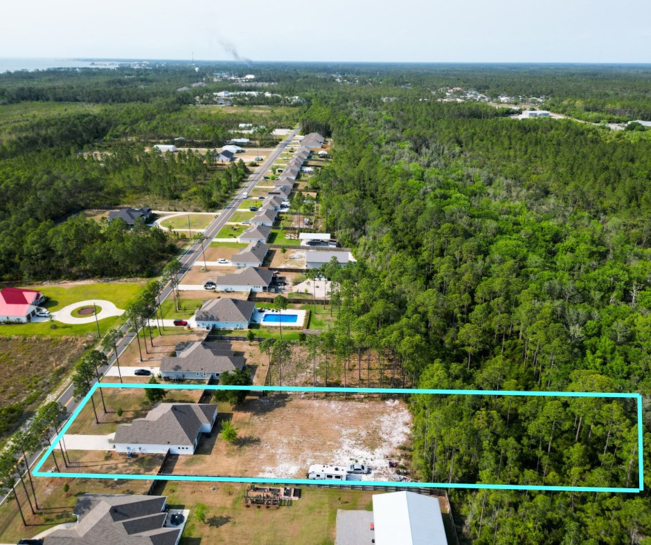 532 Jones Homestead Road Port St. Joe, FL 32456 - Photo 7 of 52 Gallery Image 7