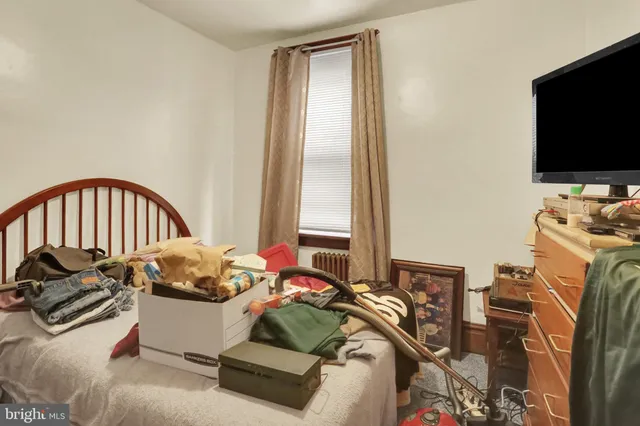 a kitchen with a sink stove and refrigerator