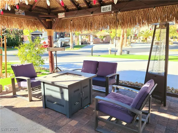 $214,000 | 8175 Arville Street, Unit 140, Las Vegas, NV 89139