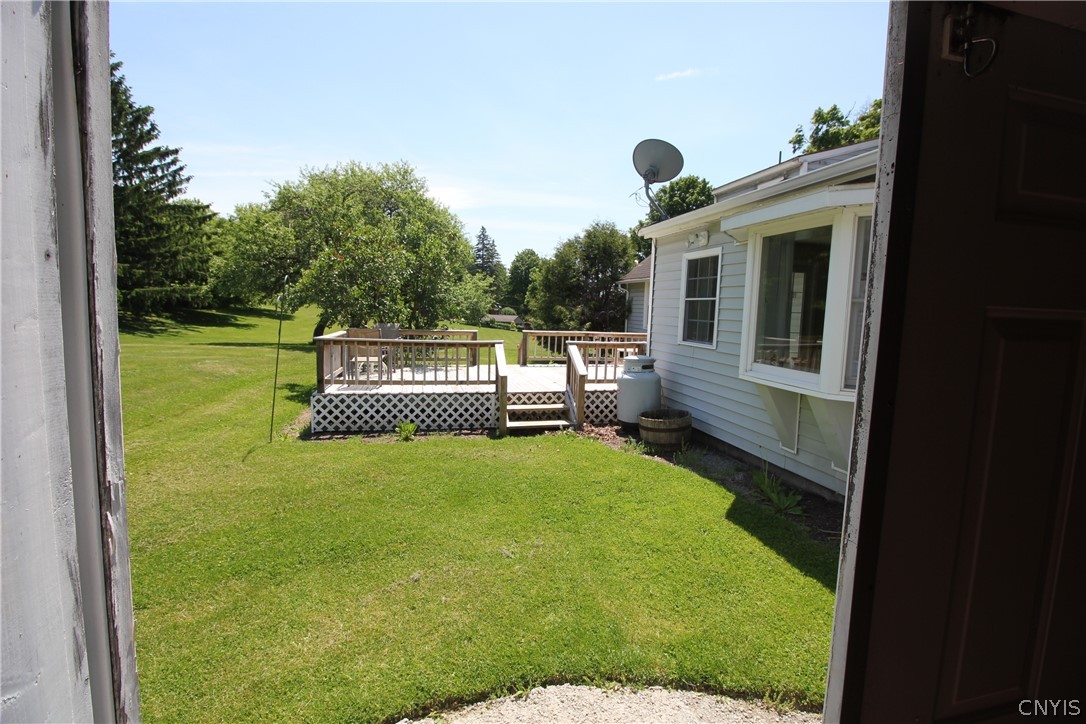 3878 Davis Corners Road Eaton, NY 13408 - Photo 6 of 34