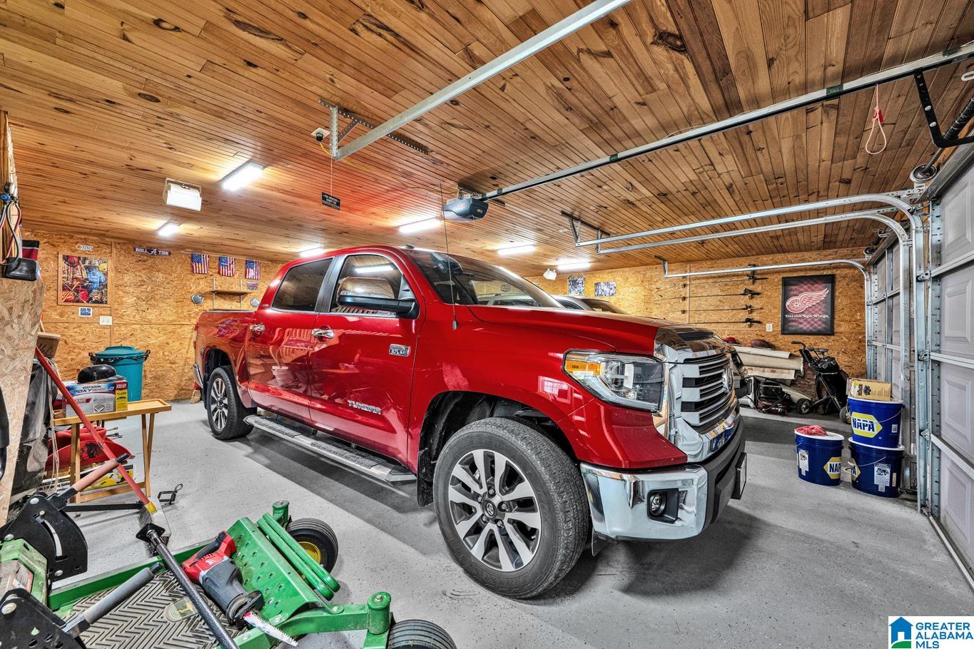 383 Myrick Road Warrior, AL 35180 - Photo 45 of 64