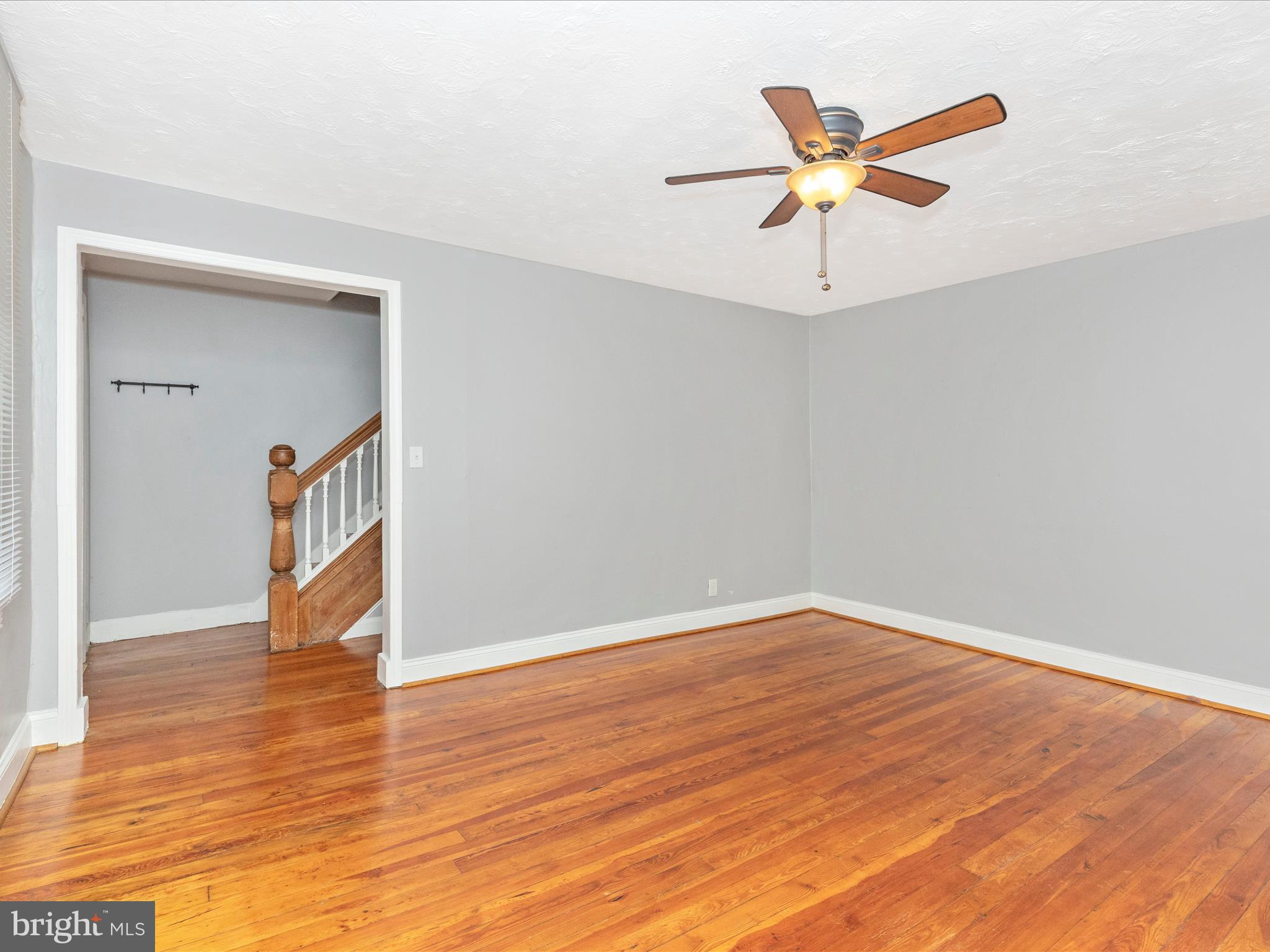 123 Water Street Frederick, MD 21701 - Photo 12 of 55 Living Room